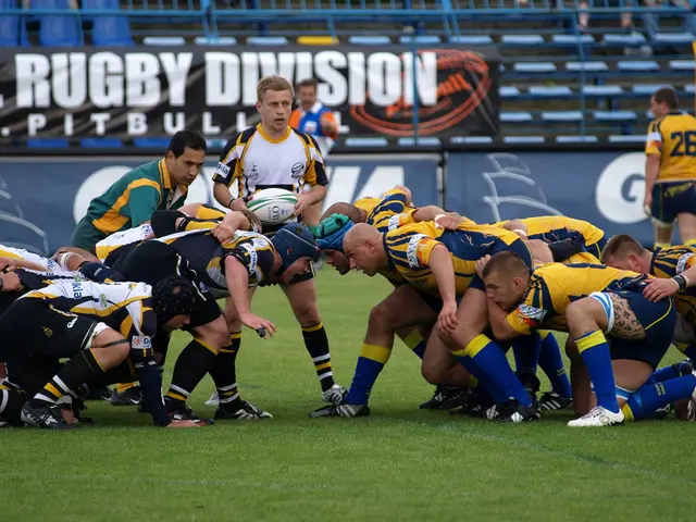 Utilizing Rugby League as a Means for Empowering Social Belonging and Community Unity
