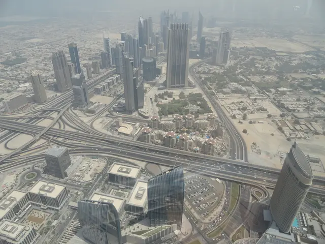 Road repair works ongoing in Alzey-Dautenheim