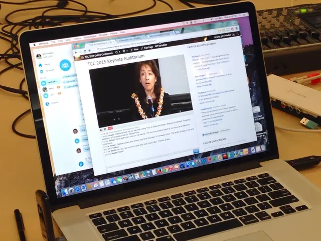 Intel's Shares Potentially Reach $60