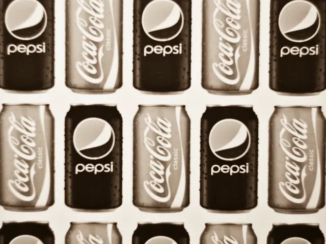PepsiCo's share price experienced a significant surge, marking its best day in more than half a...