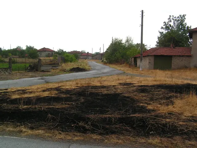 Nuclear site Gorleben to transition towards an eco-friendly energy park