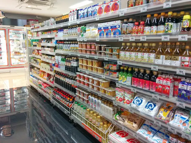 "Grocery Taxes Remain: Which States Impose Taxes on Food Purchases in 2025?"
