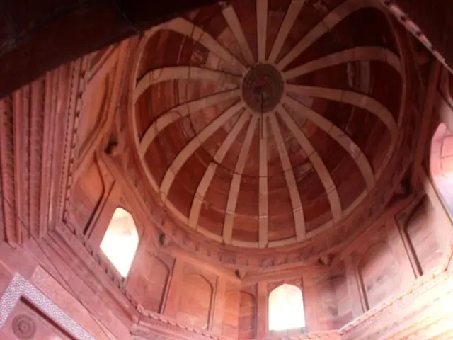 Could the United States be set to auction numerous historically important federal buildings?