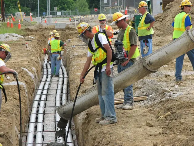 Mine owned by Jansen facing continuous obstacles, NDP claims it's recurring issue