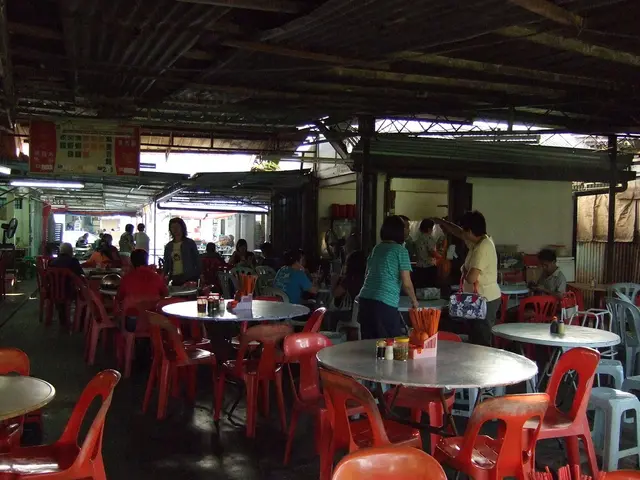 New leadership appointed at Hamburg South Association: Two fresh faces take up seats on the board.