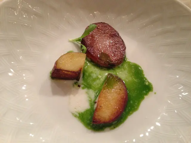 Gourmet delights and thrills at the VHS Crime Dinner held at VHS Wesel