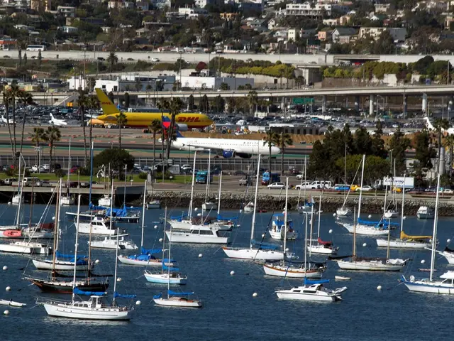 City of Ulsan and Hexicon finalize a Letter of Intent for the development of their floating website...