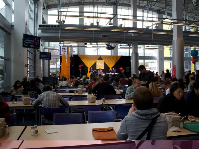 Local bank Sparkasse generously giving €5,000 to the Jazz Choir of Freiburg