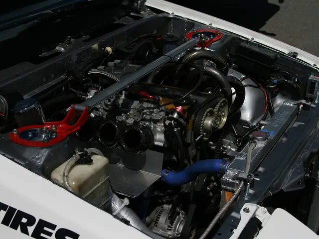 BMW and Volkswagen's battery strategies in Europe gaining momentum, with CATL ramping up production...