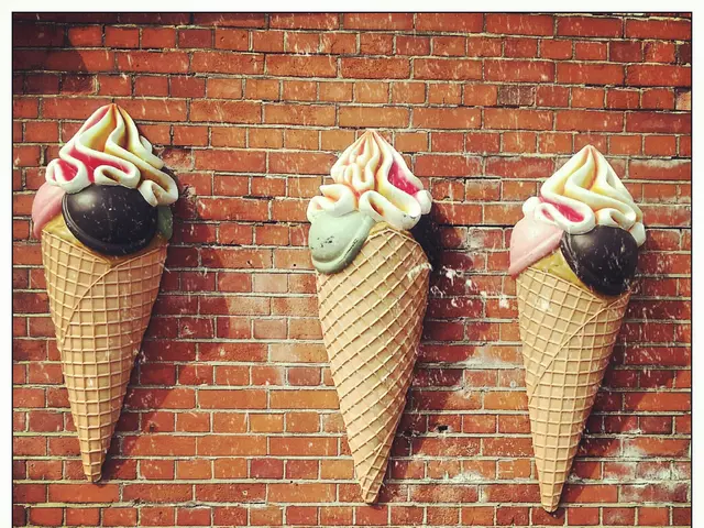 Ice Cream Veteran Jerry Resigns from Ben & Jerry's