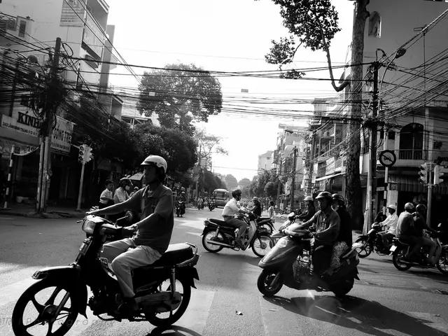 Traffic-strained Bengaluru leaves BlackBuck CEO relocating headquartersdue to prolonged,...