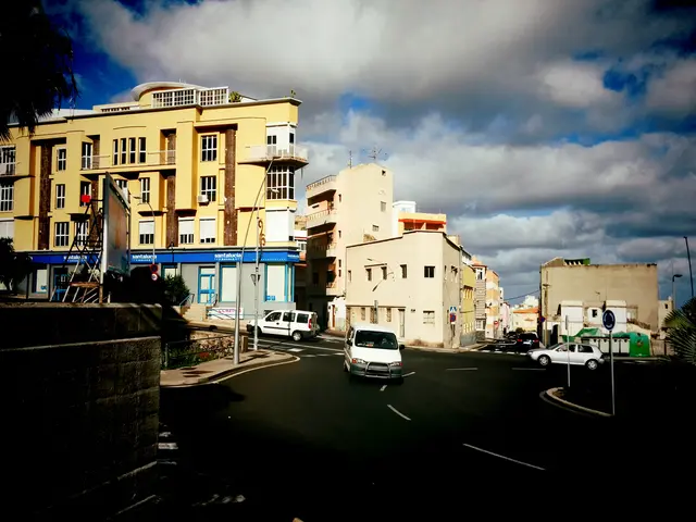 Sharp decline in London's private rental property advertisements indicated by recent studies.