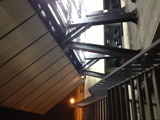 Who is responsible for funding pensions?