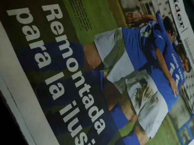 Premier League giants Manchester United report a significant revenue surge of £666.5 million, yet...