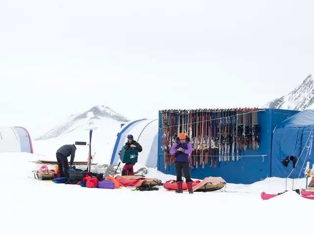 Winter supplies secured: Coal delivery to Northern Khabarovsk region confirmed