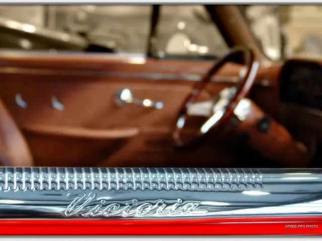 "New SUV U8L by BYD Yangwang showcased as teaser for Shanghai Motor Show"