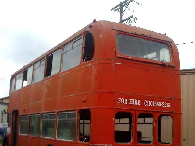 Financial Aid for Expanding RV Campgrounds - Spur Development