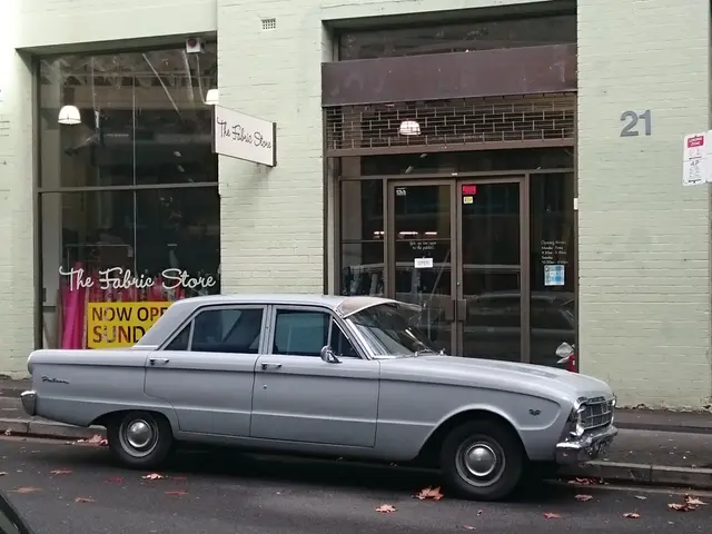 Restarts Goodby Silverstein & Partners' New York Division Following Hiatus