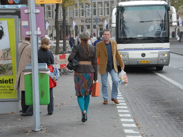 Disrupted Service on Munich's S-Bahn: Most Limits Lifted