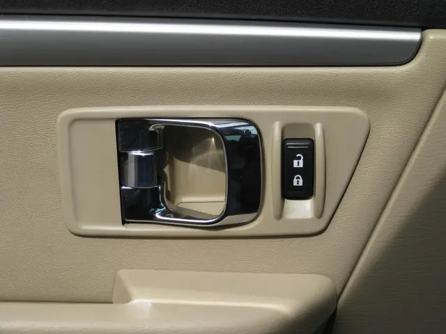 Investigation Launched by U.S. Auto Safety Authority Regarding Tesla's Door Handles