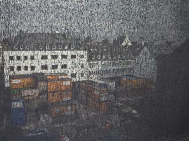 Bundesbank Leader Calls for Urgent Pace of Reforms