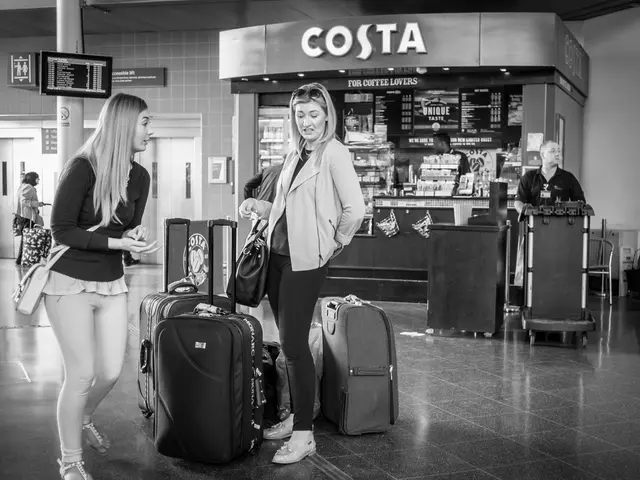 ASUR secures a $295 million agreement for the acquisition of URW's retail management operations at...