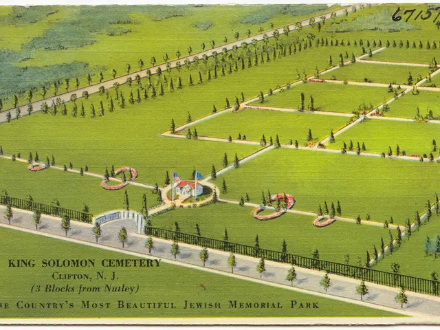 Investment Haven States in 2025: Two Favorable Locations for Tax Purposes