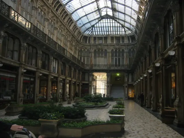 Innovative Leaders in Energy Management: Bergisch Gladbach City Showcases Municipal Energy...