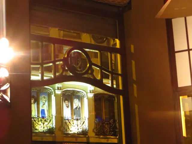 Aide permits fusion between geothermal startup and various entities