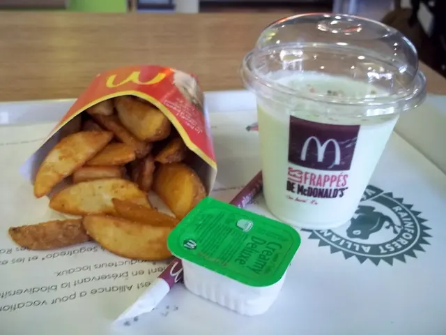 Projected Growth Rate of 6.9% for Fat-Rich Milk Powder Industry by 2034