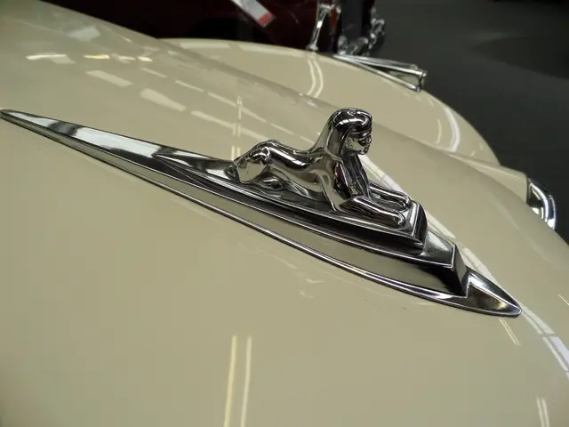Volkswagen ponders over potential sale of Everllence