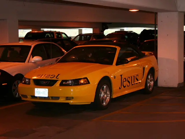 Unpopular airport parking changes met with disapproval by some