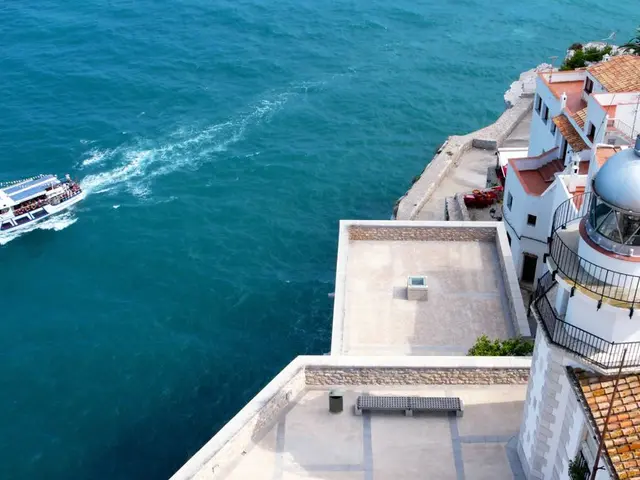 Committee gives green light to waterfront development plans