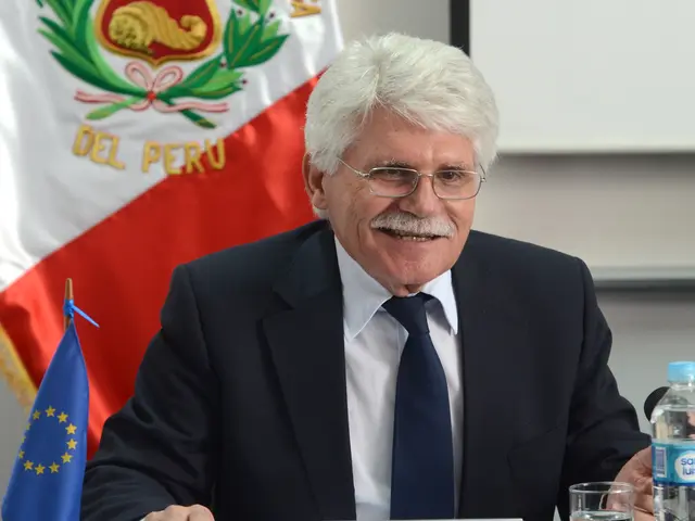 Lawyer firm provides counsel to EIG regarding deal to purchase share in Peruvian Energy...