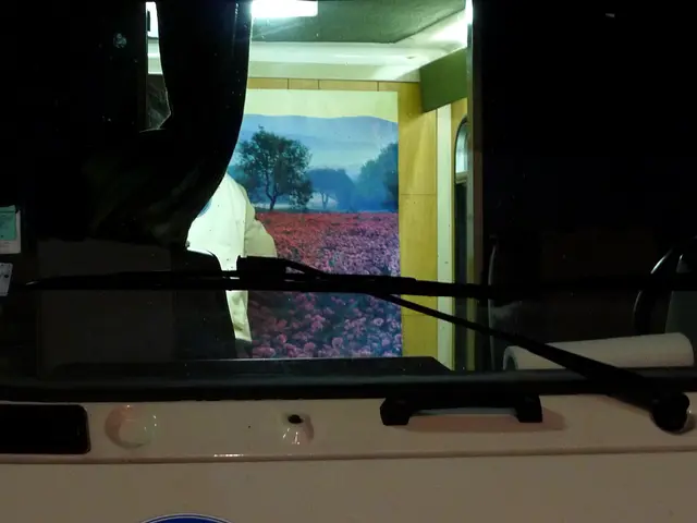 Car seating foam recycling method created by Dow and Gruppo Fiori, eliminating the need for vehicle...