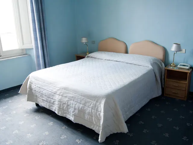 Overnight tax simplification in Greifswald, effective from 1st October 2025