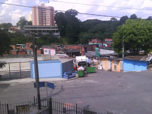 Looming government shutdown threat prompts NASA to reconsider its proposed budget