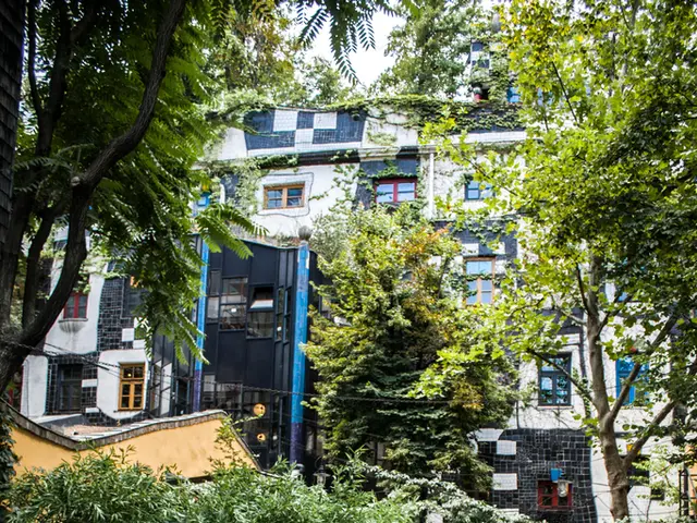 Hydrogen blueprint unveiled by Saarland for the years 2025-2032