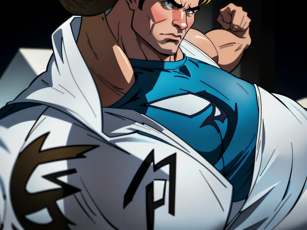 Three Potential Monster Companies Emerging