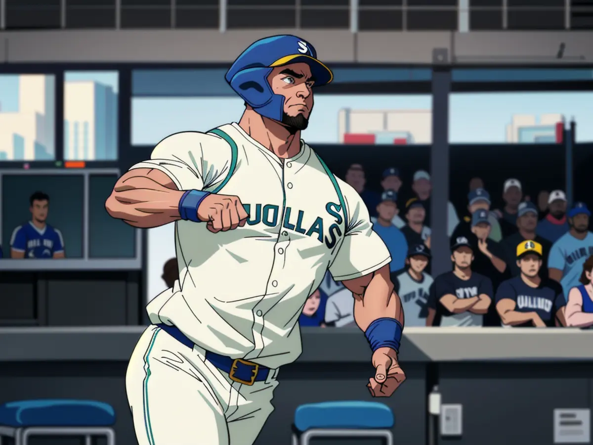 The Athletics from Oakland go head-to-head against the Blue Jays from Toronto. In the clash between teams, Oakland Athletics square off against Toronto Blue Jays.