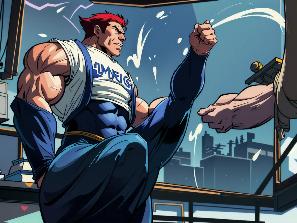 The escalating Bloom Energy share price and its current 85% surge in value over mere two weeks.