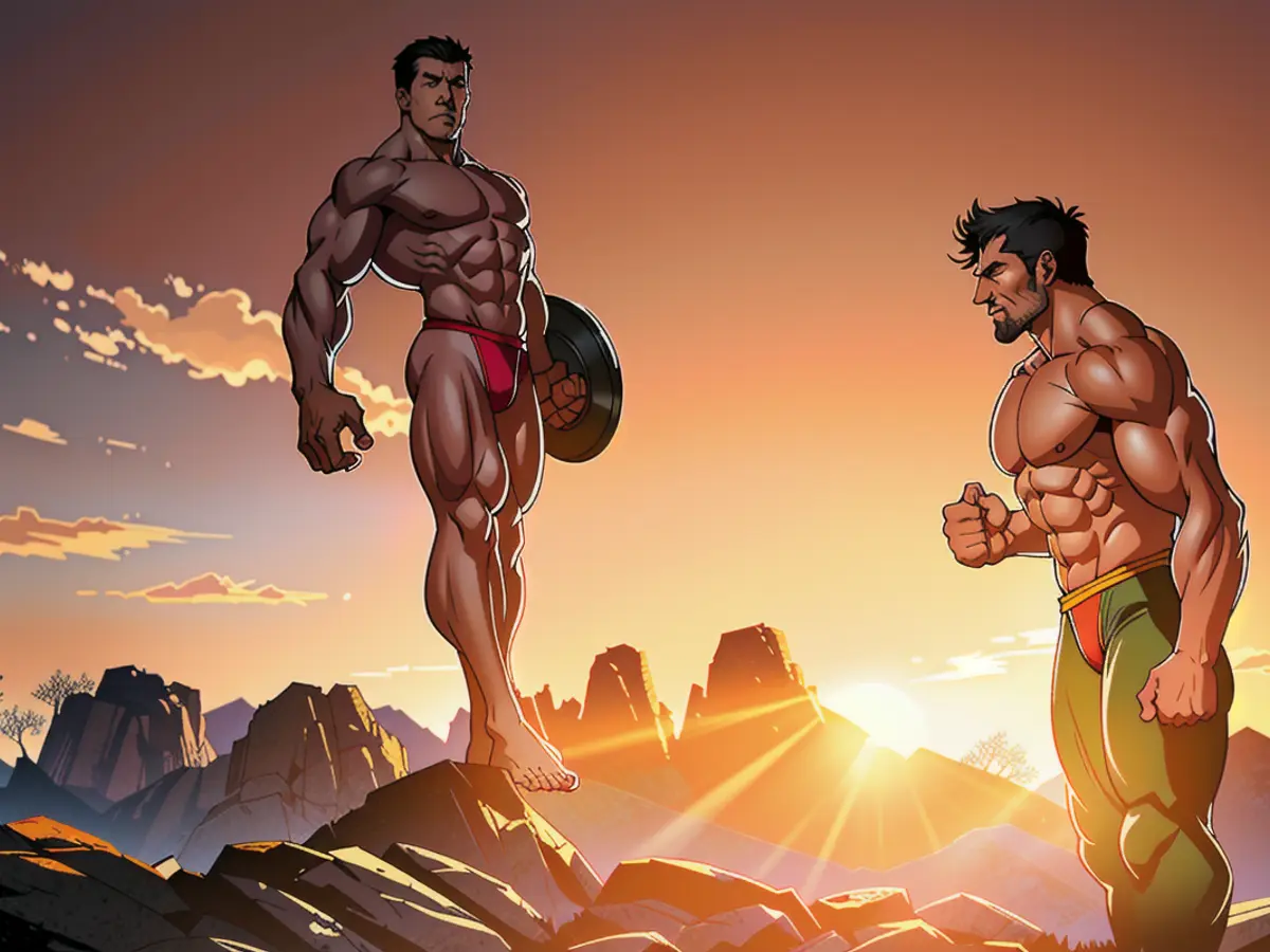 Occidental Petroleum's Strategic Maneuvers Contribute Significantly to Impressive Outcomes