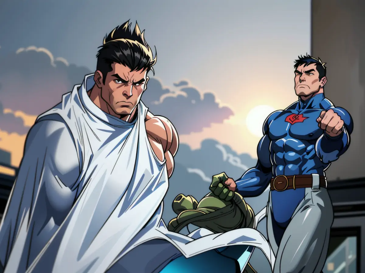 Predicted AI Company Shares to Surge by 15% as Perced by a Specific Wall Street Expert