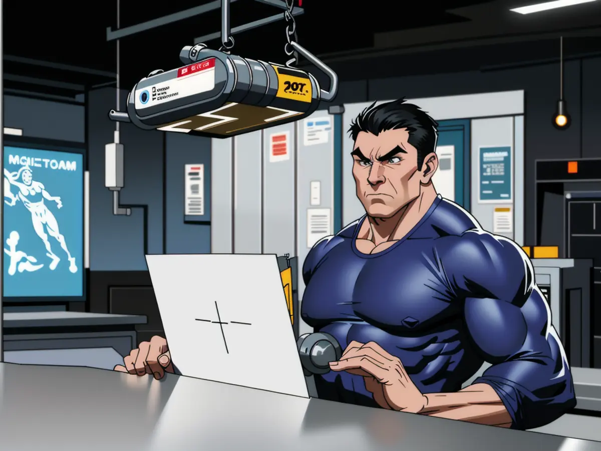 Today's Significant Drop in Solid Power's Shares Examined