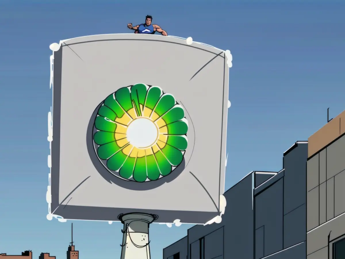 Perspectives on New York City