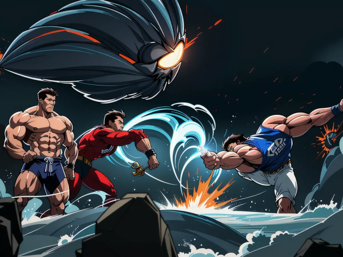 Optimal AI-Focused Stock: Wolfspeed versus Advanced Micro Devices (AMD)