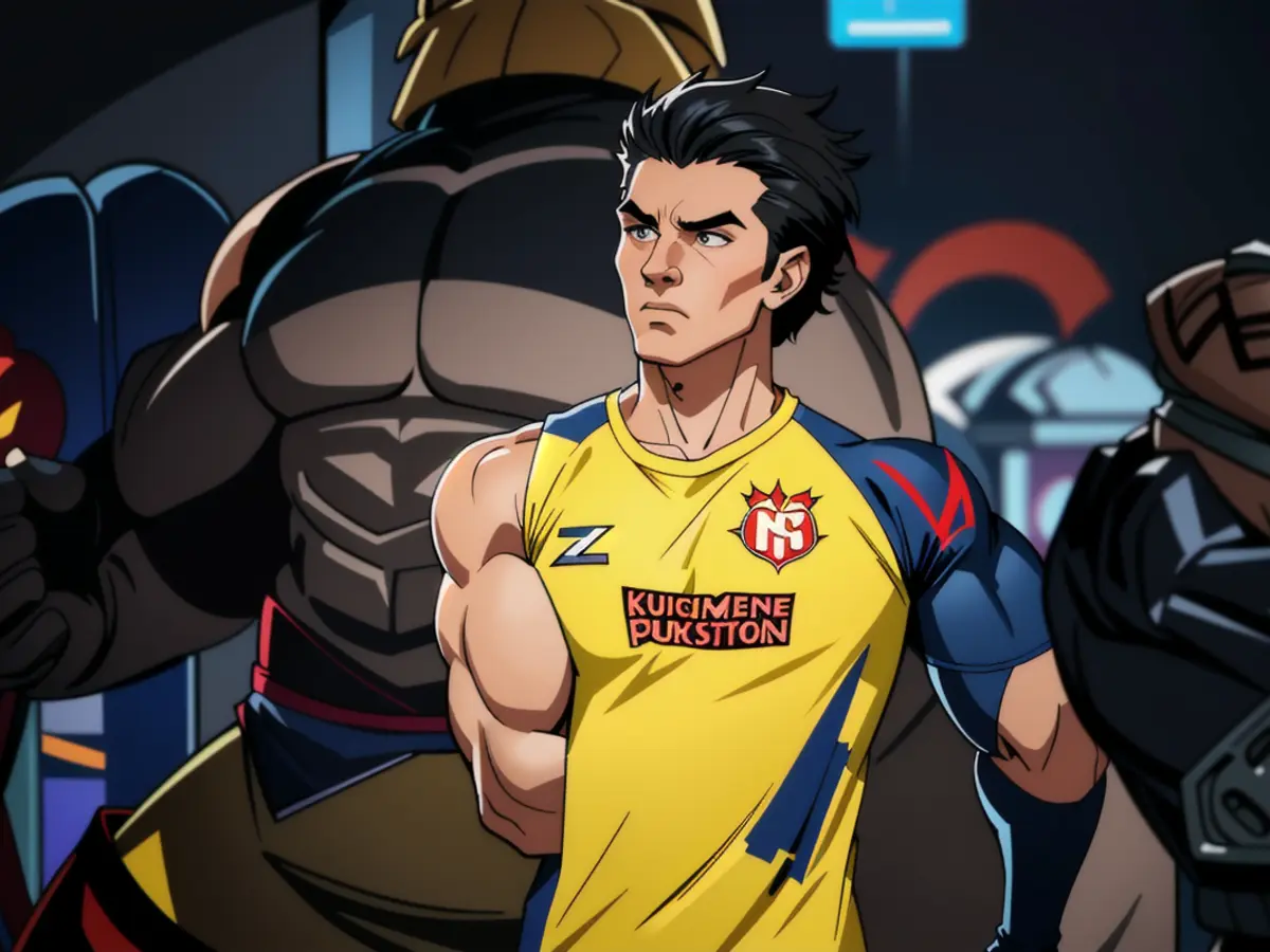 Roma versus Feyenoord: Knockout Phase Second Leg - UEFA Europa League 2023/24 (Rearranged...