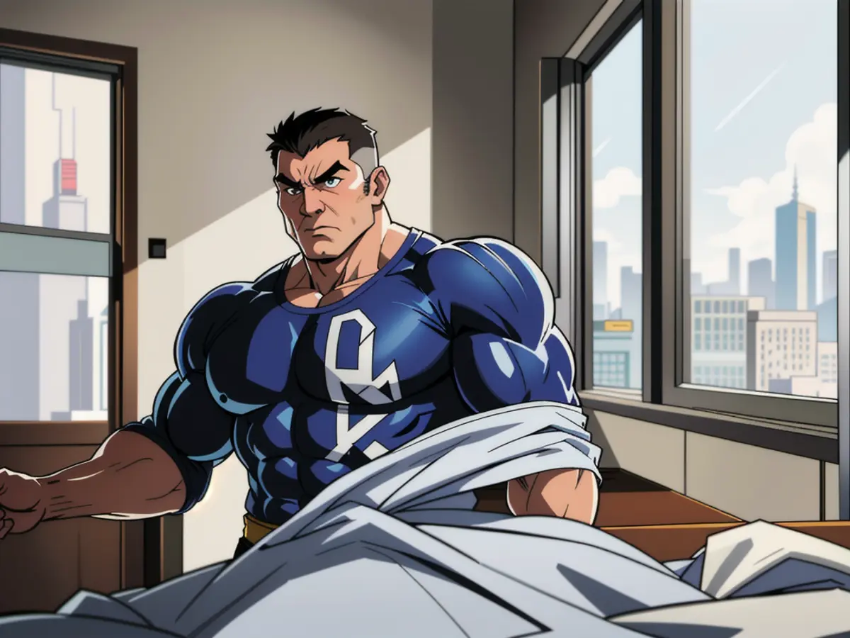 Title: Why Tomorrow Might Be a Momentous Day for the Stock Market