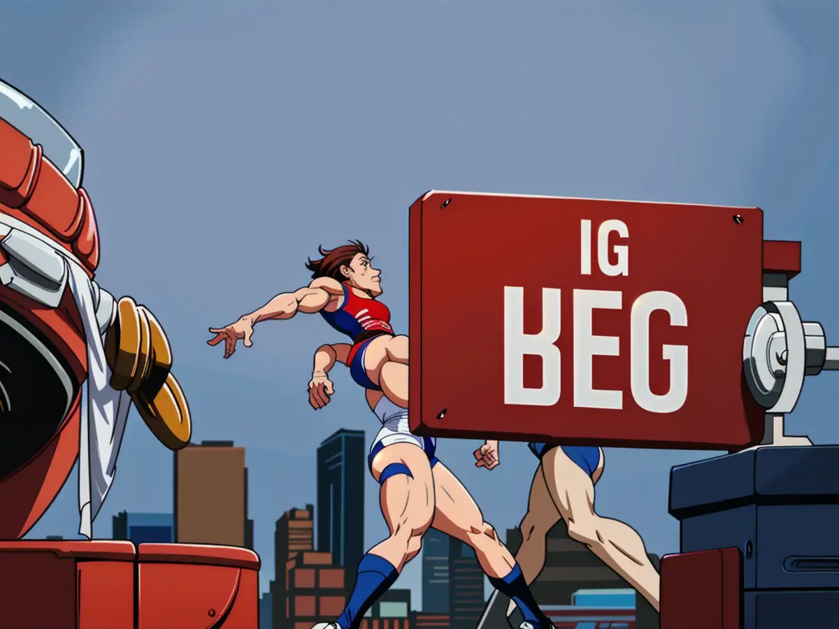 Title: 2024 Women's Gymnastics Championship: A Thrilling Showdown Title: 2024 Women's NCAA Division I Gymnastics Championship: An Unforgettable Showdown