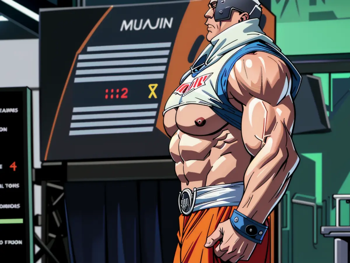 Prognostication: Two Artificial Intelligence (AI) Shares Might Hold Higher Valuations Than Palantir...